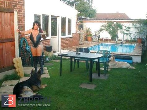 Weird Fledgling Spandex Granny ZB Porn