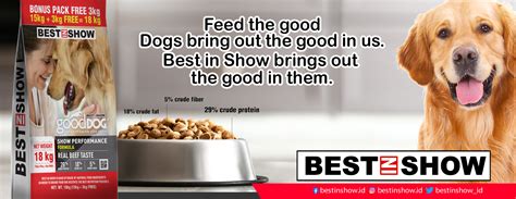 Super Premium | Best In Show - Best Pet Food For Your Pet