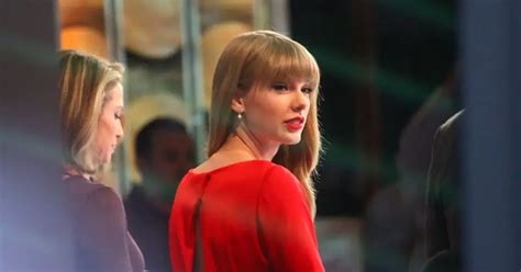 More Than Just Blondie: Exploring Taylor Swift's Nicknames - Sacredfemina