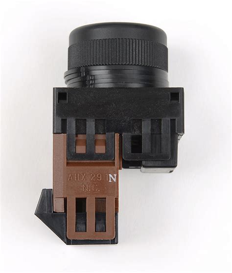 DR22B5-EB | Fuji Electric Alarm Buzzer: electronic sound, 90 dB at 0.1m ...