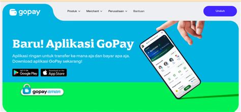 Cara Transfer Gopay Ke Ovo Tanpa Biaya Admin