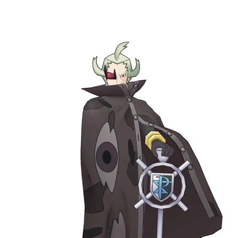 Filespr Masters Ghetsis 2png Bulbagarden Archives