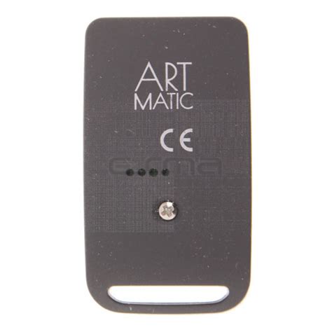 HR ART MATIC M3 flowers Remote control