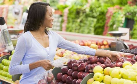 Guia De Compra Aprenda Como Escolher Frutas Legumes E Verduras