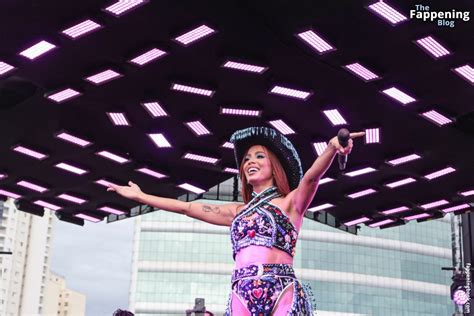 Anitta Anitta Nude Onlyfans Leaks The Fappening Photo Fappeningbook