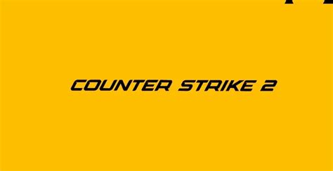 Counter Strike 2 Smoke Changes Csgobook