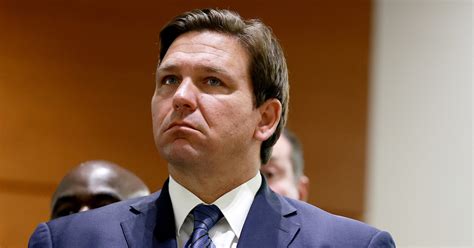 Unveiling The Surprising Reasons Behind Recruits Abandoning Ron Desantis New State Guard