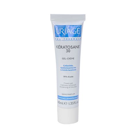 Comprar Uriage Keratosane 30 Gel 75 Ml en Oferta