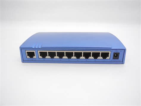 Коммутатор TRENDnet TEG-S18TXE
