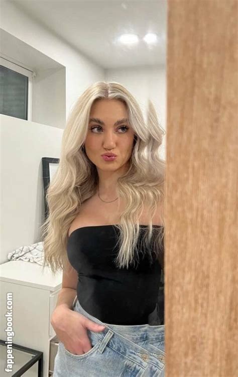Tavia Tavia Jucksch Nude Onlyfans Leaks The Fappening Photo Fappeningbook