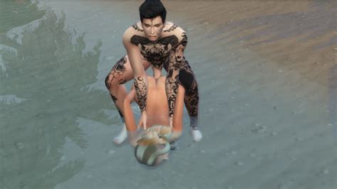 My Hot Sims UPDATE APRIL The Sims Sims LoversLab