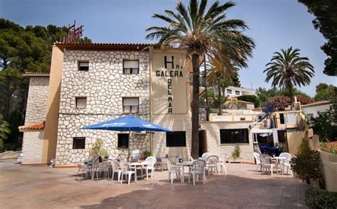 villa la galera del mar altea alicante atrapalocom