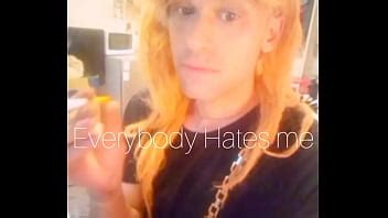 Everybody Hates Me Jenny Humphrey Gosssip Girl XVIDEOS