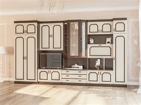 Стенка Виктория фабрики Світ меблів • Купить в Киеве, цена 11810 грн ...