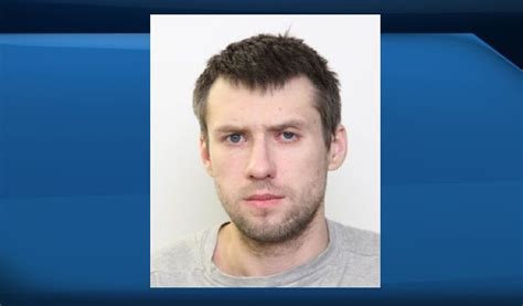 Edmonton Police Warn Public About Release Of 32 Year Old Convicted Sex