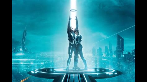 Tron 3 Movie Update Amc Movie News Youtube