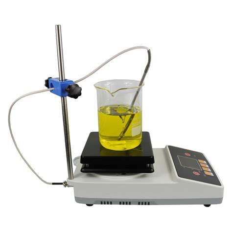Laboratory Industrial Electric Digital L Magnetic Stirrer Hot Plate
