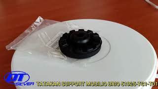 Jual TATAKAN Support Shock Breaker MOBILO BRIO 1 PCS Atau Karet Stoper