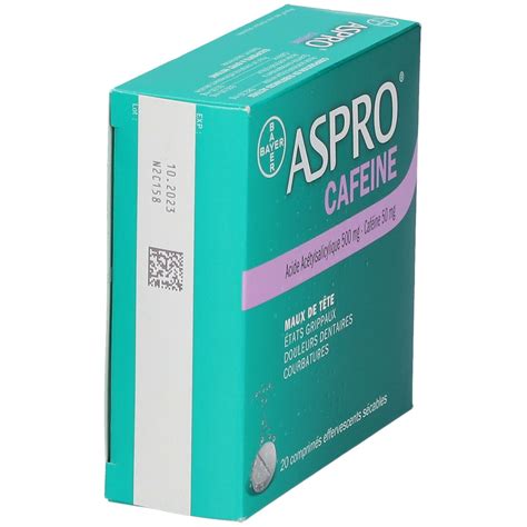 Aspro Accel Pc S Redcare Pharmacie