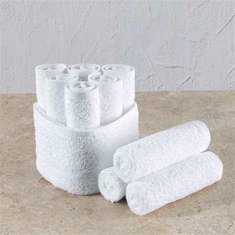 Traş Havlusu - DK Tekstil