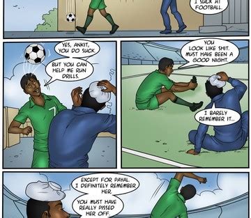 XXX Apartments EP Muses Sex And Porn Comics