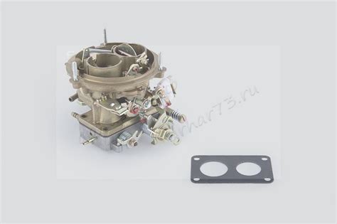 Карбюратор 151 "У" > Карбюратор УАЗ > АРХАР 73