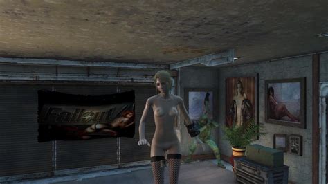 Fallout Katsu In Red Rocquet Part Hd Cartoon Porn Feat Ellie Perkins Xhamster