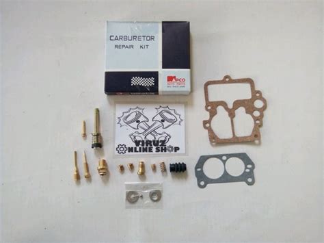 Jual Repair Kit Karbu Carbu Karburator Carburator Mazda Mr Mr Di