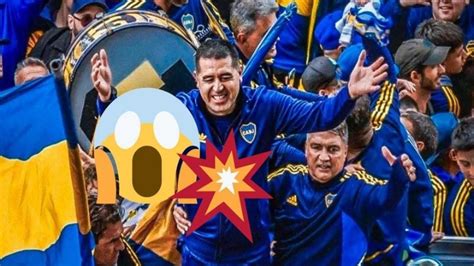 Riquelme Estuvo Atento El Ex Boca Que Tuvo Su Estreno En Europa Boca