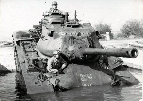 24 M47 Patton Tank ideas | patton tank, patton, tank