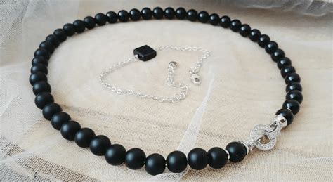 Украшения из шунгита - статьи о ювелирных изделиях и украшениях ...