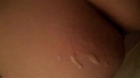 Quick Farewell Fuck Of Cheating Girl