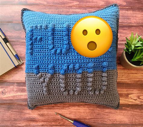 Ravelry Fuck You Pillow Pattern By Michelle Bernard GetKnitfacedInCO