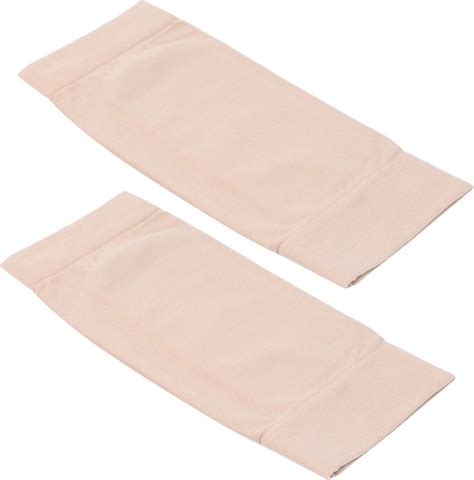 Shop Padded Elastic Heel Sleeve Cushions & Protects Haglund's Bump