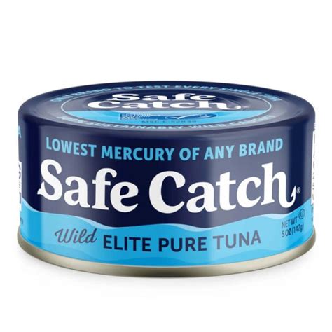 10 Best Canned Tunas, Ranked to the Healthiest - Parade