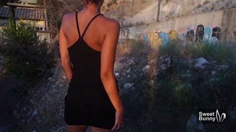 Sexy Teen Flashing Her Pussy And Ass In Public Compilation Uploaded By Rimyim