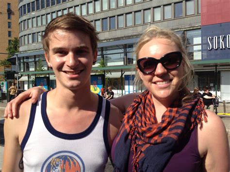 Helsinki Sightseeing | Tiny Tino's Travels