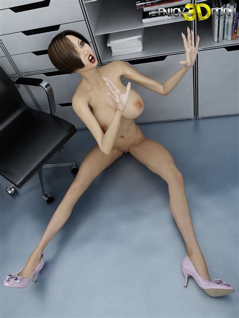 Slutty D Alien Monster Fuck CartoonTube XXX