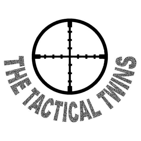 The Tactical Twins