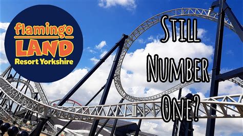 Flamingo Land VLOG September 2022 Is SIK Still NUMBER ONE YouTube