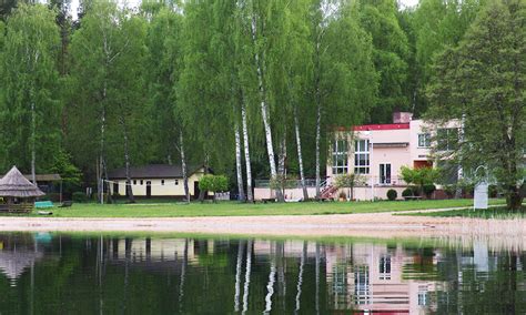 Ekoland - Ośrodek wypoczynkowy