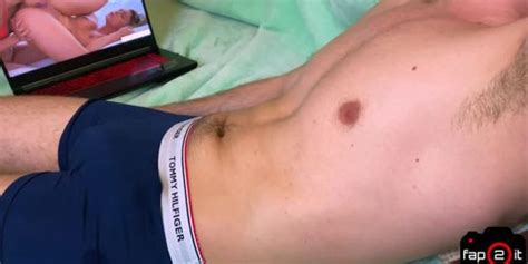 Hot Guy Cum Inside Underwear While Moaning And Dirty Talking Hands Free Orgasm 4K Tnaflix