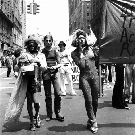 Gay Activists Alliance Nyc Lgbt Historic Sites Project