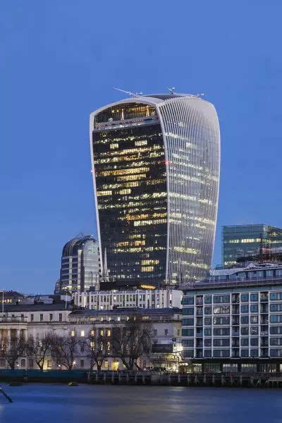 Prints Of England London City Of London Fenchurch Street Aka The