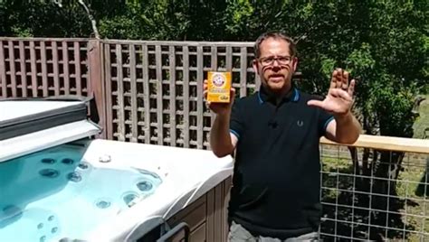 How To Raise Alkalinity In A Hot Tub If It Gets Too Low