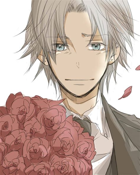 Gokudera Hayato Katekyo Hitman Reborn Image By Pixiv Id