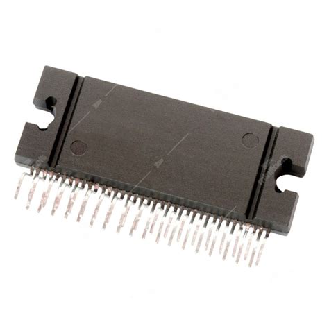 IC Driver Semiconductors TDA8588AJ DBS37P Brand: NXP