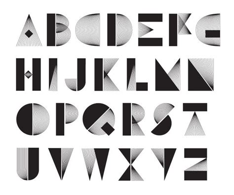 27 best images about Typeface Design on Pinterest