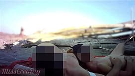 Amateur Wife Meets Bbc Bull At Nude Beach Cucks Husband In Public Xnxx