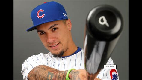 Javy Baez Is Totally Naked On The Espn Body Issue Cover Afternoon Sleaze Youtube